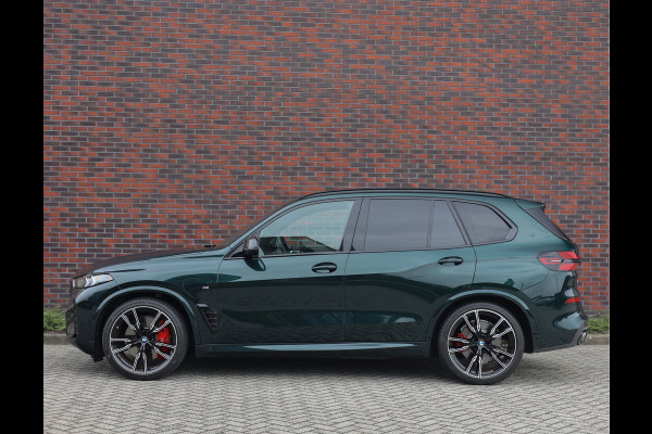 BMW X5 50e xDrive | Skylounge - Trekhaak - HUD