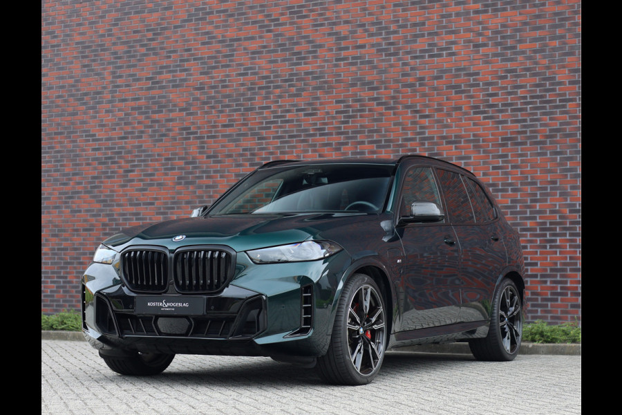 BMW X5 50e xDrive | Skylounge - Trekhaak - HUD