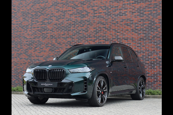 BMW X5 50e xDrive | Skylounge - Trekhaak - HUD