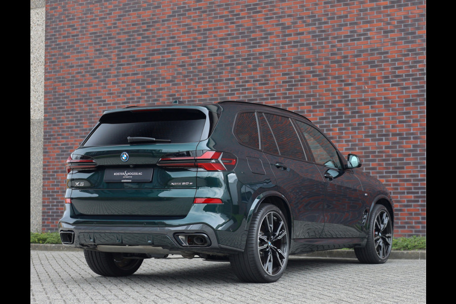 BMW X5 50e xDrive | Skylounge - Trekhaak - HUD