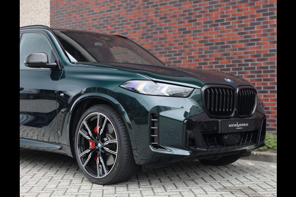 BMW X5 50e xDrive | Skylounge - Trekhaak - HUD