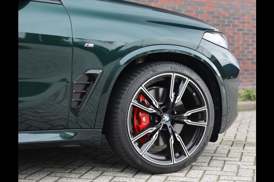BMW X5 50e xDrive | Skylounge - Trekhaak - HUD