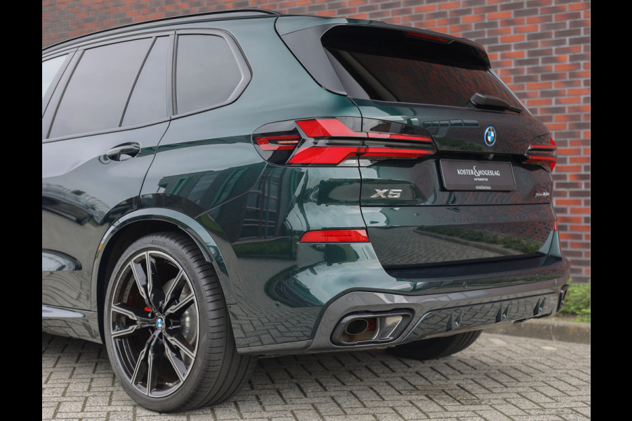 BMW X5 50e xDrive | Skylounge - Trekhaak - HUD