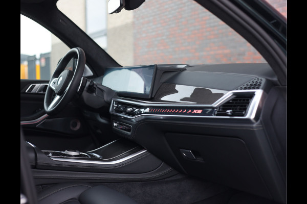 BMW X5 50e xDrive | Skylounge - Trekhaak - HUD