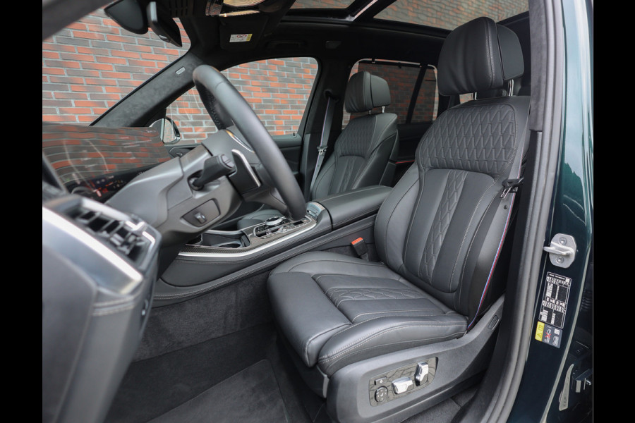 BMW X5 50e xDrive | Skylounge - Trekhaak - HUD