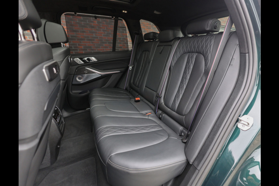 BMW X5 50e xDrive | Skylounge - Trekhaak - HUD