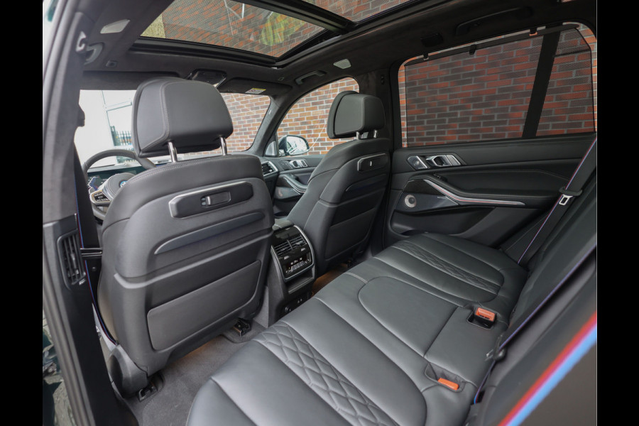 BMW X5 50e xDrive | Skylounge - Trekhaak - HUD