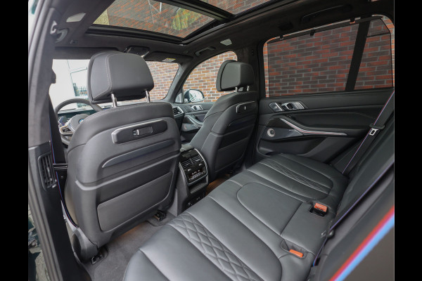 BMW X5 50e xDrive | Skylounge - Trekhaak - HUD