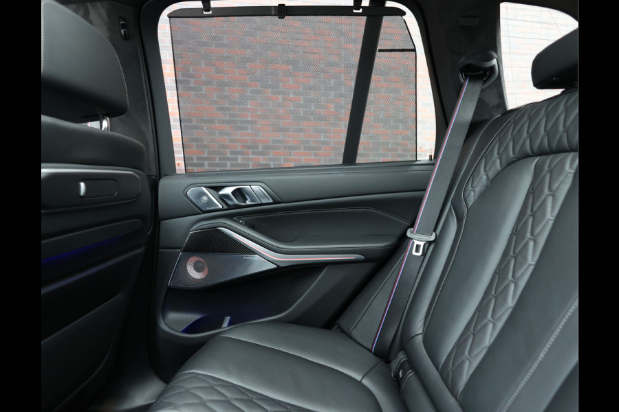 BMW X5 50e xDrive | Skylounge - Trekhaak - HUD
