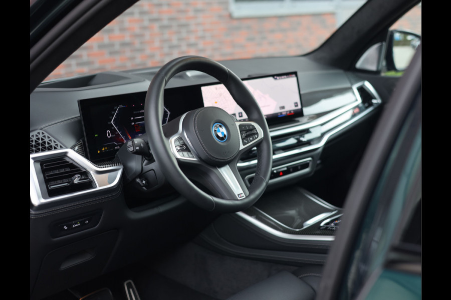 BMW X5 50e xDrive | Skylounge - Trekhaak - HUD