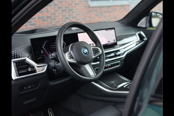 BMW X5 50e xDrive | Skylounge - Trekhaak - HUD