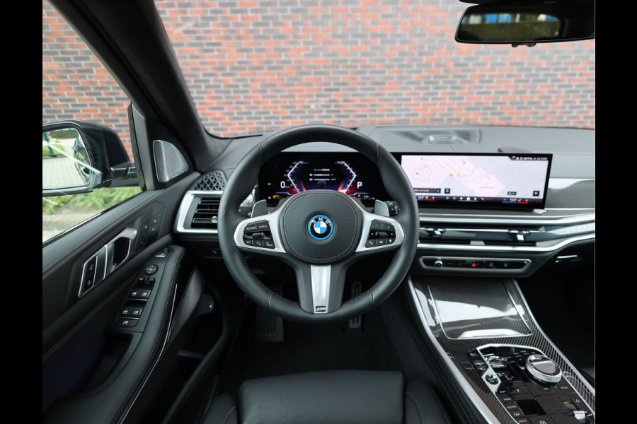BMW X5 50e xDrive | Skylounge - Trekhaak - HUD