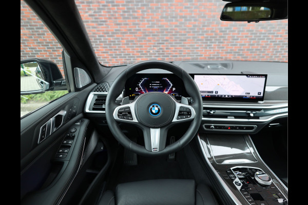 BMW X5 50e xDrive | Skylounge - Trekhaak - HUD