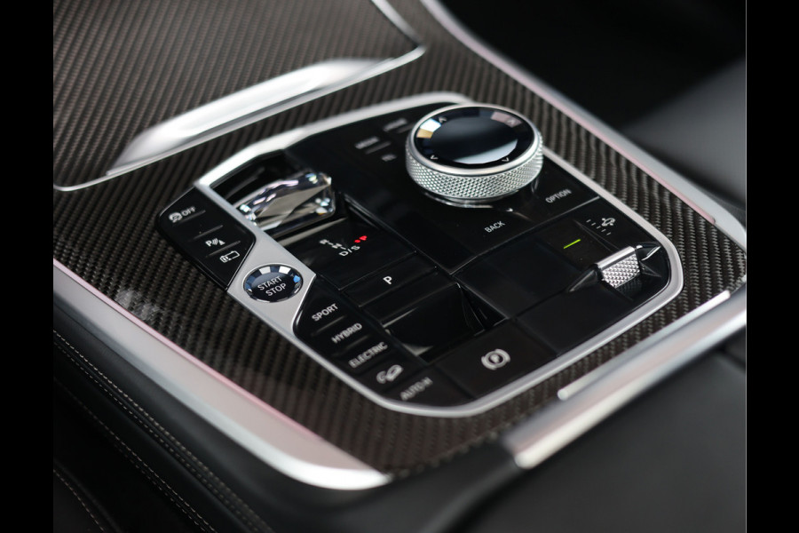 BMW X5 50e xDrive | Skylounge - Trekhaak - HUD