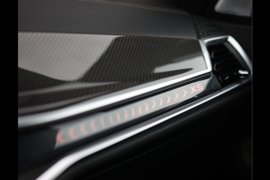 BMW X5 50e xDrive | Skylounge - Trekhaak - HUD