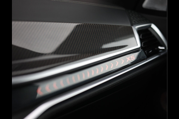 BMW X5 50e xDrive | Skylounge - Trekhaak - HUD