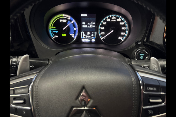 Mitsubishi Outlander 2.4 PHEV Pure Clima | Cruise | Camera | Trekhaak | Stoelverwarming