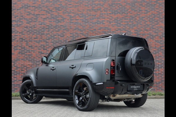 Land Rover Defender P300e X-Dynamic HSE | Trekhaak - HUD - Meridian