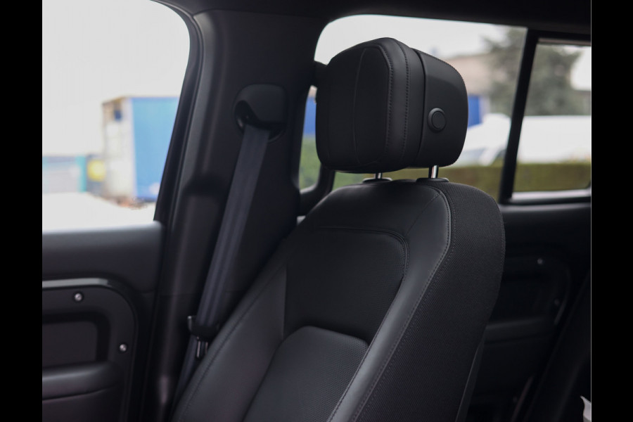 Land Rover Defender P300e X-Dynamic HSE | Trekhaak - HUD - Meridian