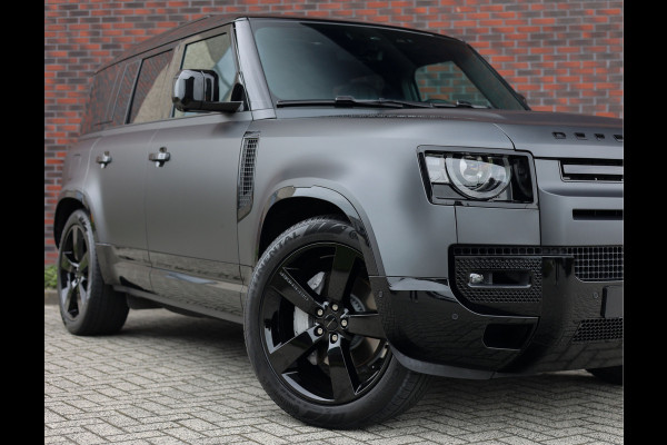 Land Rover Defender P300e X-Dynamic HSE | Trekhaak - HUD - Meridian