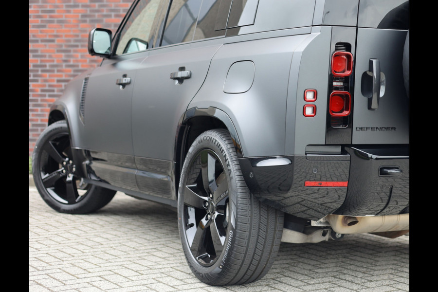 Land Rover Defender P300e X-Dynamic HSE | Trekhaak - HUD - Meridian