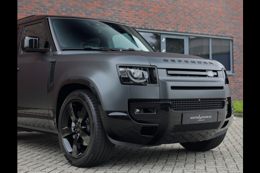 Land Rover Defender P300e X-Dynamic HSE | Trekhaak - HUD - Meridian
