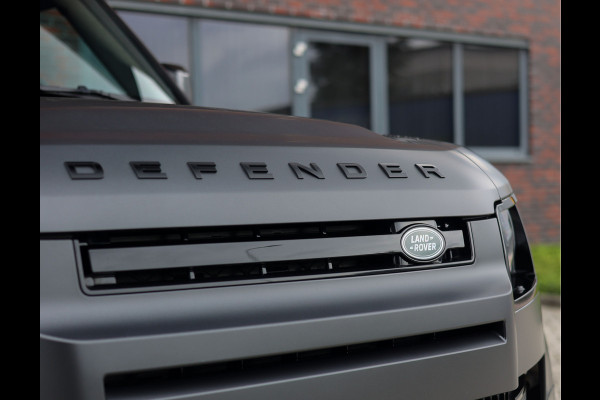 Land Rover Defender P300e X-Dynamic HSE | Trekhaak - HUD - Meridian