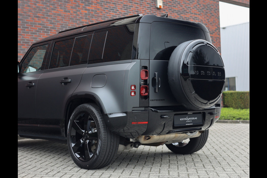 Land Rover Defender P300e X-Dynamic HSE | Trekhaak - HUD - Meridian