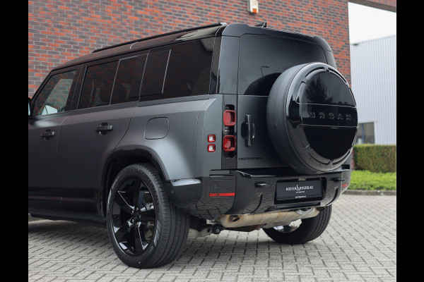 Land Rover Defender P300e X-Dynamic HSE | Trekhaak - HUD - Meridian