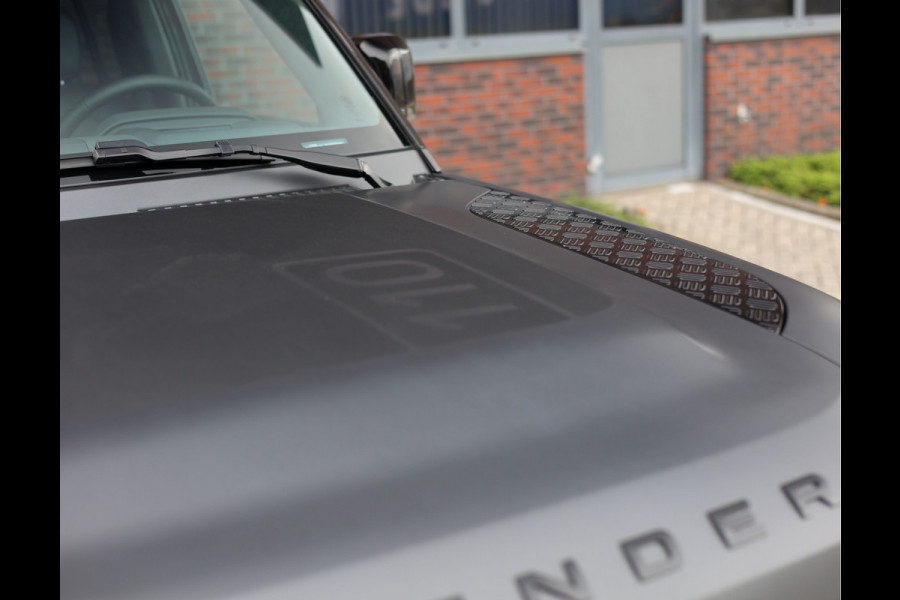Land Rover Defender P300e X-Dynamic HSE | Trekhaak - HUD - Meridian