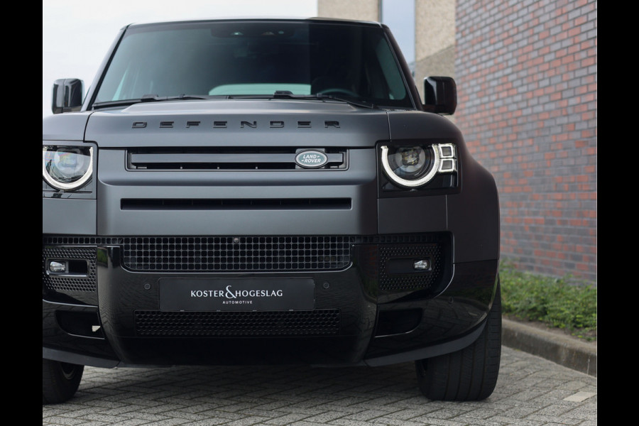 Land Rover Defender P300e X-Dynamic HSE | Trekhaak - HUD - Meridian