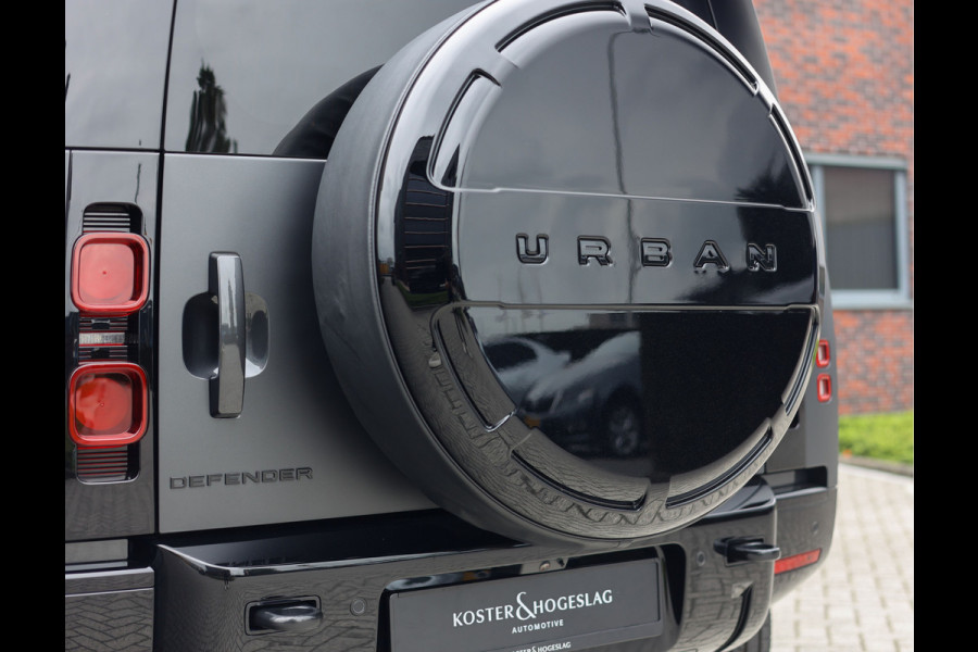 Land Rover Defender P300e X-Dynamic HSE | Trekhaak - HUD - Meridian