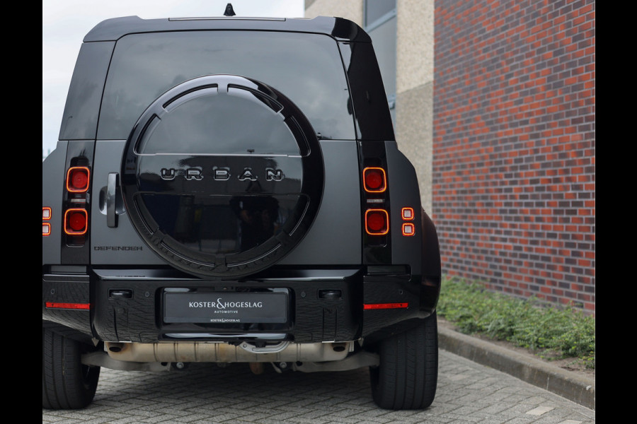 Land Rover Defender P300e X-Dynamic HSE | Trekhaak - HUD - Meridian