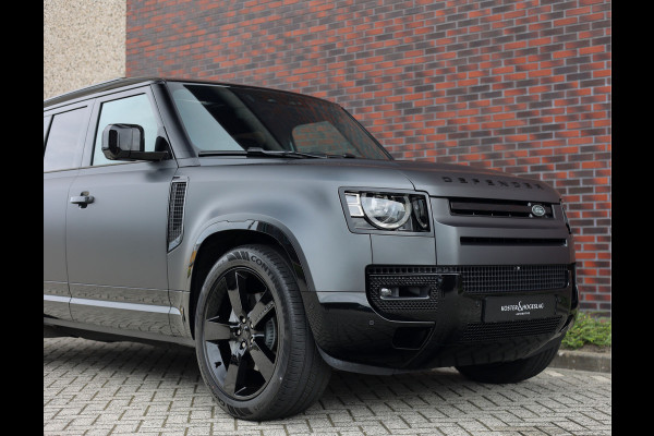 Land Rover Defender P300e X-Dynamic HSE | Trekhaak - HUD - Meridian