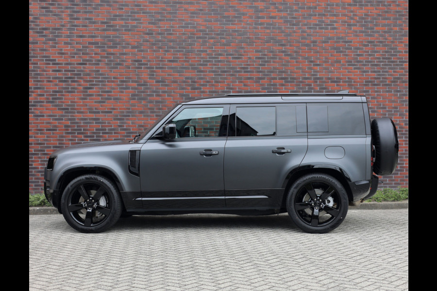 Land Rover Defender P300e X-Dynamic HSE | Trekhaak - HUD - Meridian