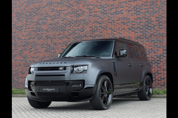 Land Rover Defender P300e X-Dynamic HSE | Trekhaak - HUD - Meridian