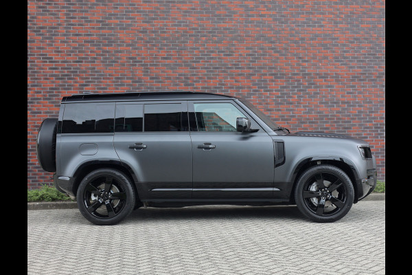 Land Rover Defender P300e X-Dynamic HSE | Trekhaak - HUD - Meridian