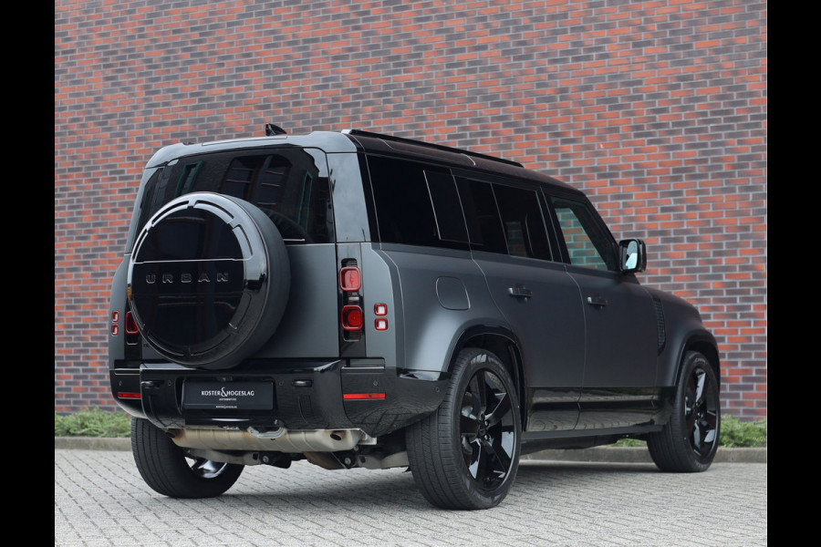 Land Rover Defender P300e X-Dynamic HSE | Trekhaak - HUD - Meridian