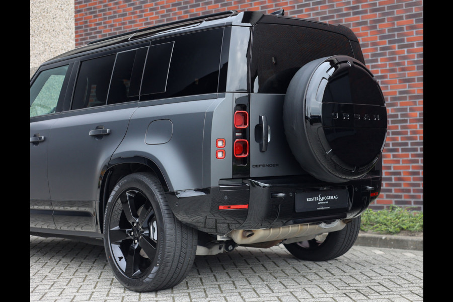 Land Rover Defender P300e X-Dynamic HSE | Trekhaak - HUD - Meridian
