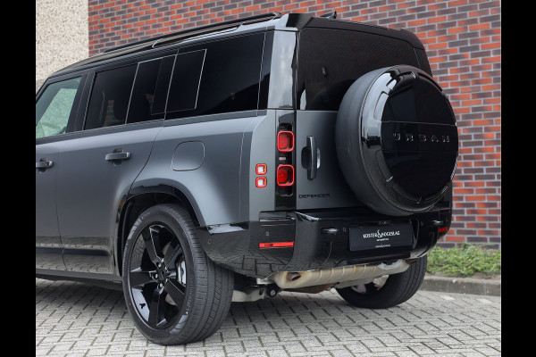Land Rover Defender P300e X-Dynamic HSE | Trekhaak - HUD - Meridian