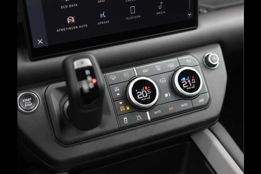 Land Rover Defender P300e X-Dynamic HSE | Trekhaak - HUD - Meridian