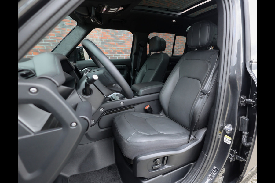 Land Rover Defender P300e X-Dynamic HSE | Trekhaak - HUD - Meridian