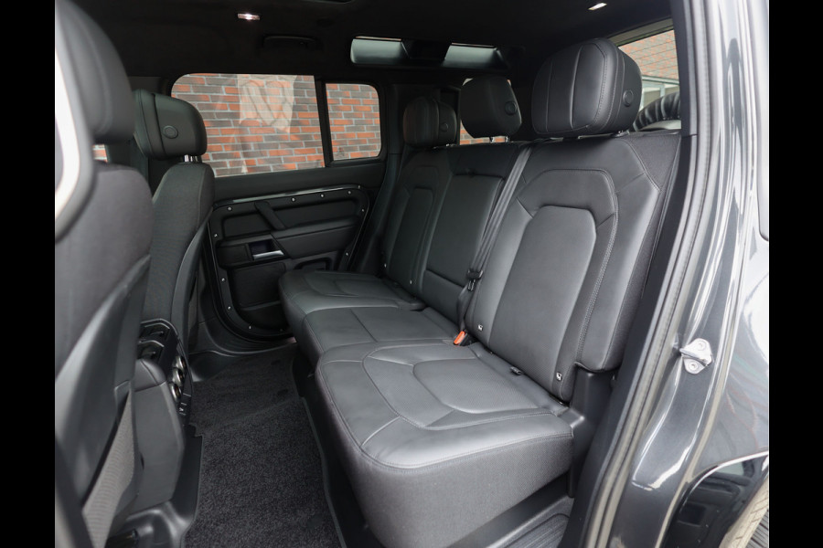 Land Rover Defender P300e X-Dynamic HSE | Trekhaak - HUD - Meridian