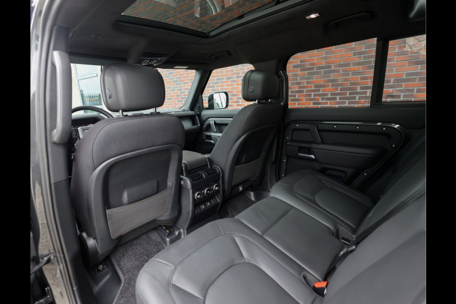 Land Rover Defender P300e X-Dynamic HSE | Trekhaak - HUD - Meridian