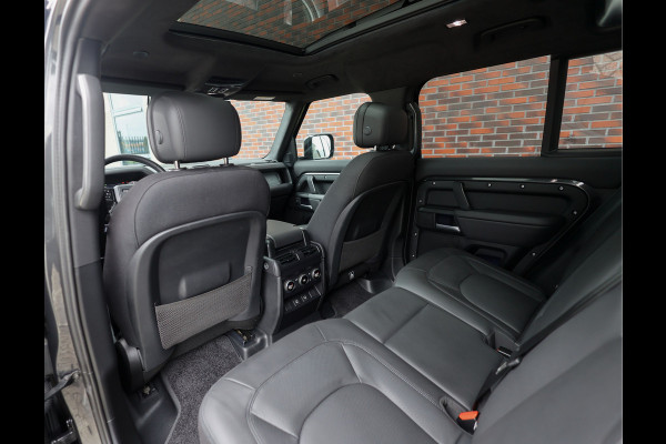 Land Rover Defender P300e X-Dynamic HSE | Trekhaak - HUD - Meridian