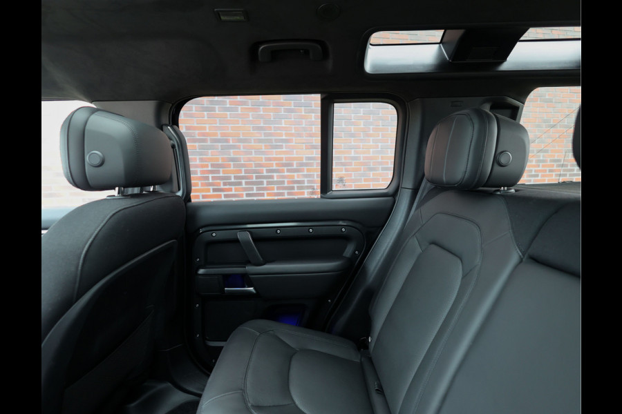Land Rover Defender P300e X-Dynamic HSE | Trekhaak - HUD - Meridian