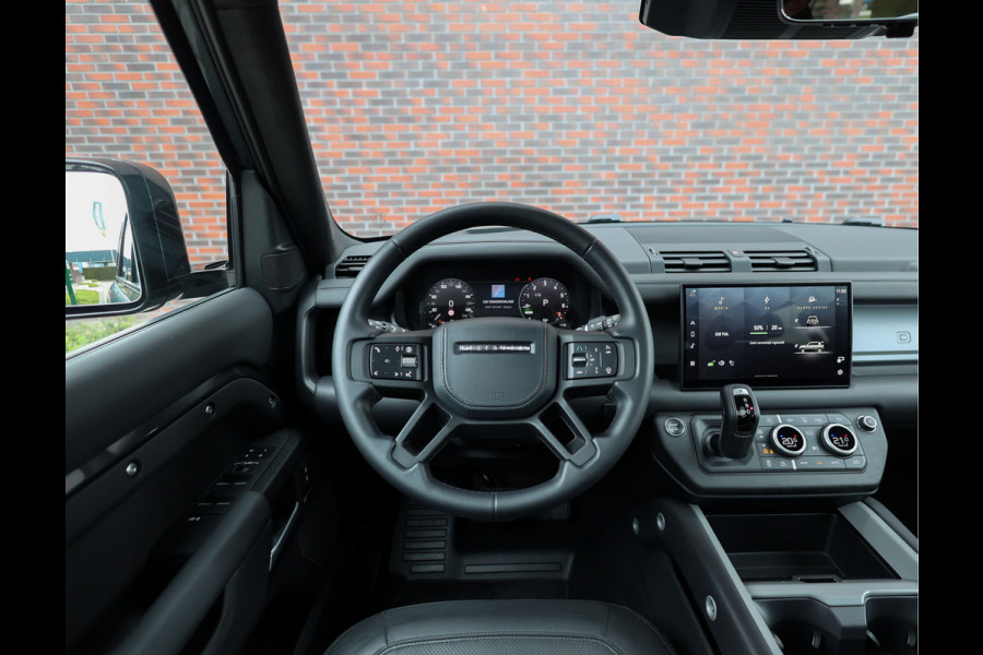 Land Rover Defender P300e X-Dynamic HSE | Trekhaak - HUD - Meridian