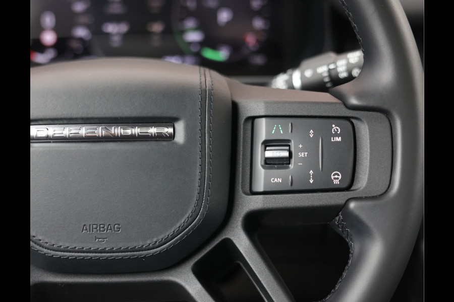 Land Rover Defender P300e X-Dynamic HSE | Trekhaak - HUD - Meridian