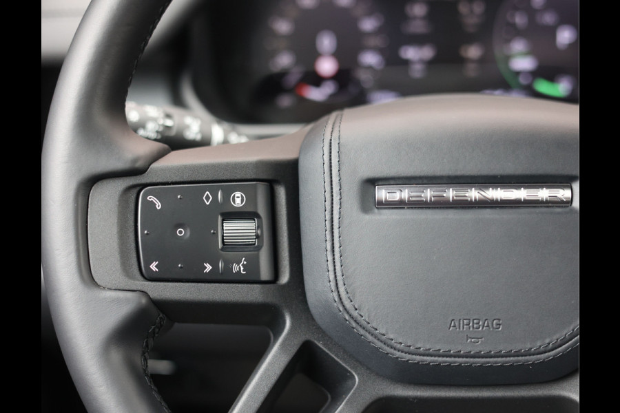 Land Rover Defender P300e X-Dynamic HSE | Trekhaak - HUD - Meridian