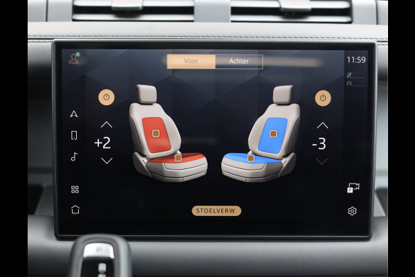 Land Rover Defender P300e X-Dynamic HSE | Trekhaak - HUD - Meridian